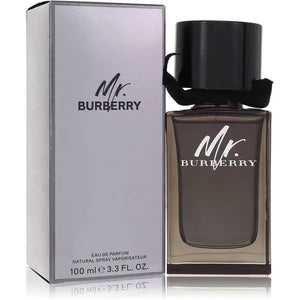 Mr Burberry Cologne
By Burberry for Men