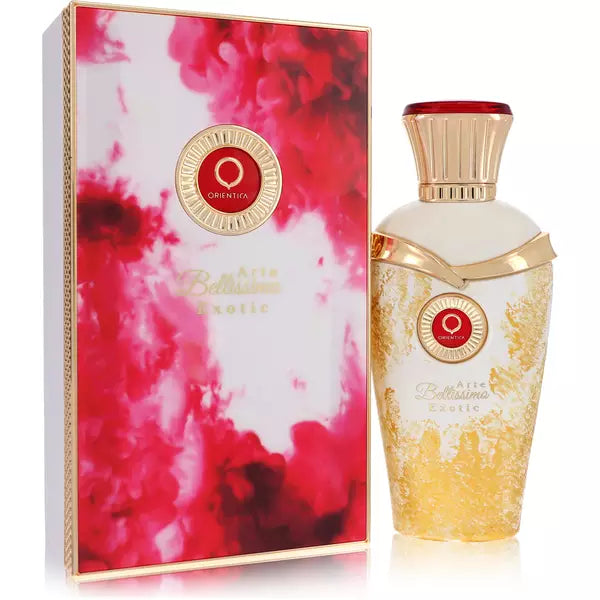 Orientica Arte Bellissimo Exotic Perfume
By Orientica for Men and Women
