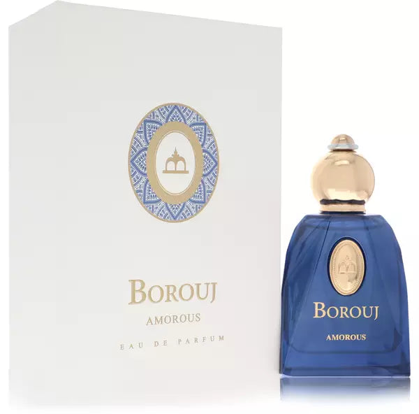 Borouj Amorous Cologne
By Borouj for Men and Women