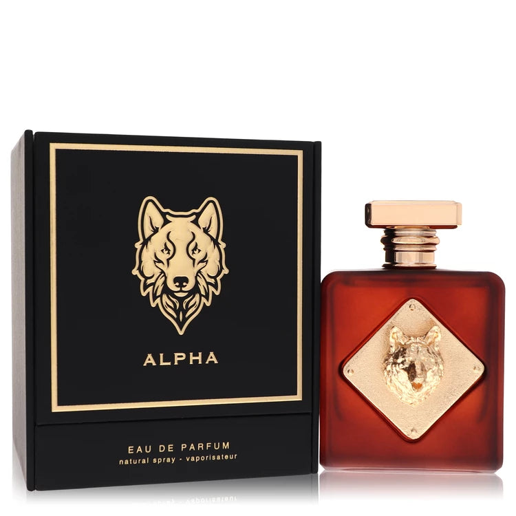 Fragrance World Alpha Cologne
By Fragrance World for Men