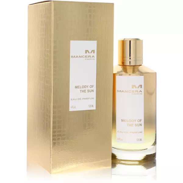 Mancera Melody Of The Sun Perfume
By Mancera for Men and Women