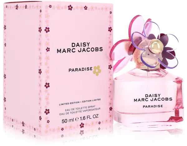 Daisy Paradise Perfume
By Marc Jacobs for Women