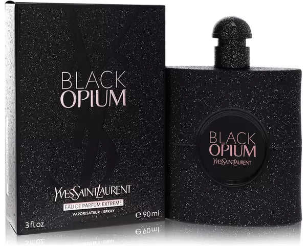 Black Opium Extreme Perfume
By Yves Saint Laurent for Women