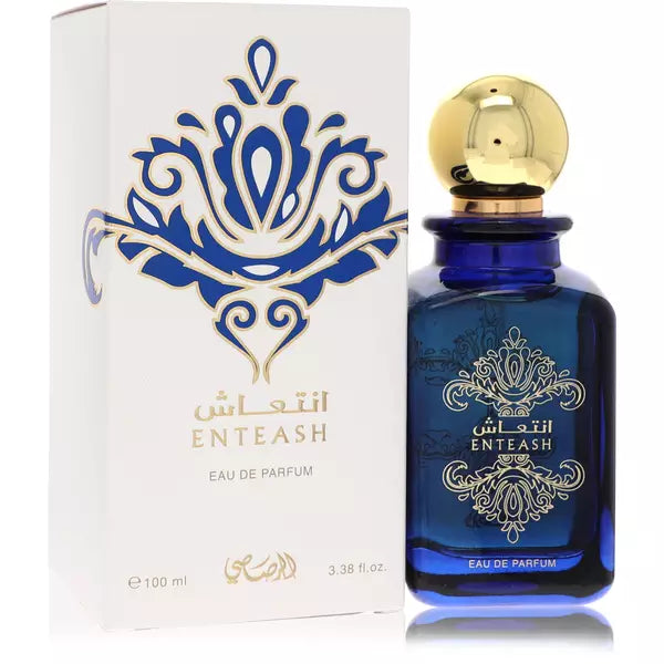 Rasasi Enteash Cologne
By Rasasi for Men and Women