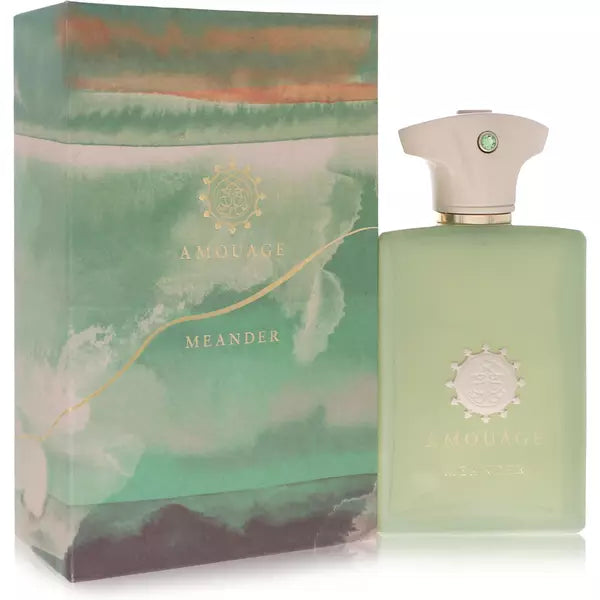 Amouage Meander Cologne
By Amouage for Men