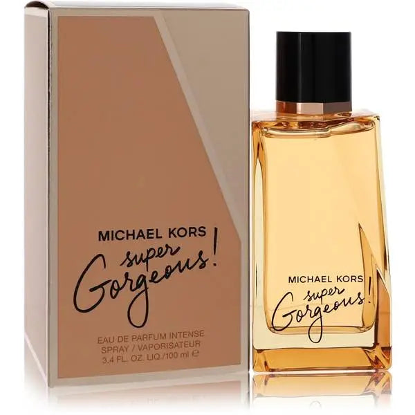 Michael Kors Super Gorgeous Perfume
By Michael Kors for Women