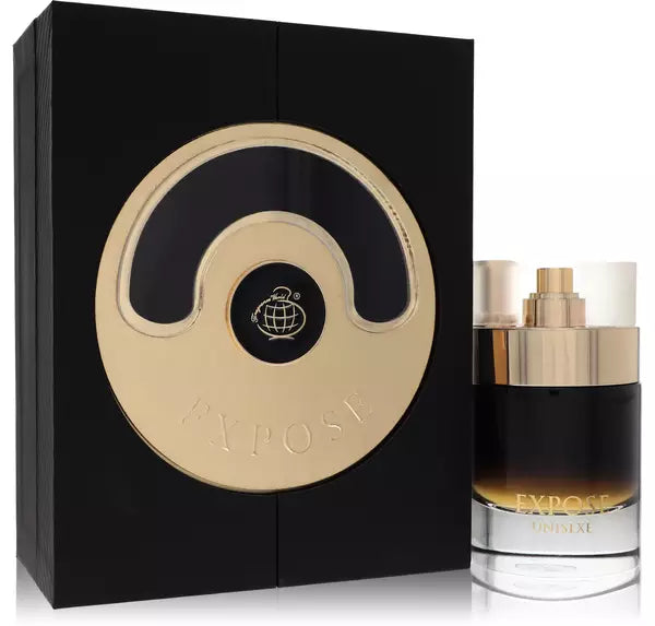 Expose Unisexe Perfume
By Fragrance World for Men and Women