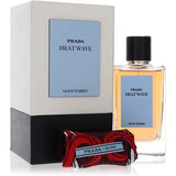 Prada Olfactories Heat Wave Cologne By Prada for Men and Women