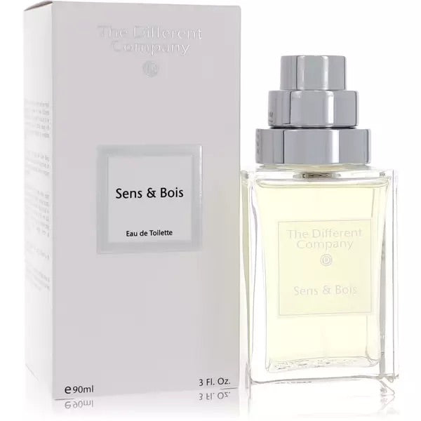 Sens & Bois Perfume By The Different Company for Women