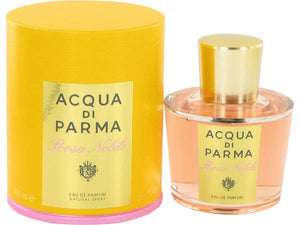 Acqua Di Parma Rosa Nobile Perfume By ACQUA DI PARMA FOR WOMEN - Purple Pairs