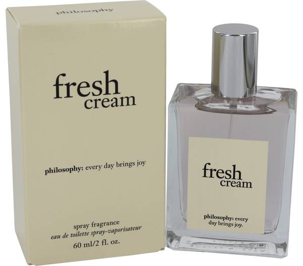 Fresh Cream Perfume
By PHILOSOPHY FOR WOMEN - Purple Pairs