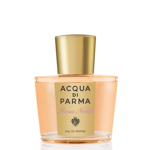 Acqua Di Parma Rosa Nobile Perfume By ACQUA DI PARMA FOR WOMEN - Purple Pairs