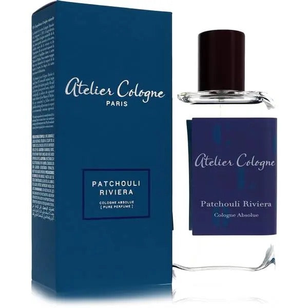 Atelier Cologne Patchouli Riviera Cologne By Atelier Cologne for Men