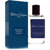 Atelier Cologne Patchouli Riviera Cologne By Atelier Cologne for Men