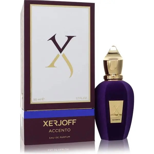 Xerjoff Accento Perfume By Xerjoff for Men and Women