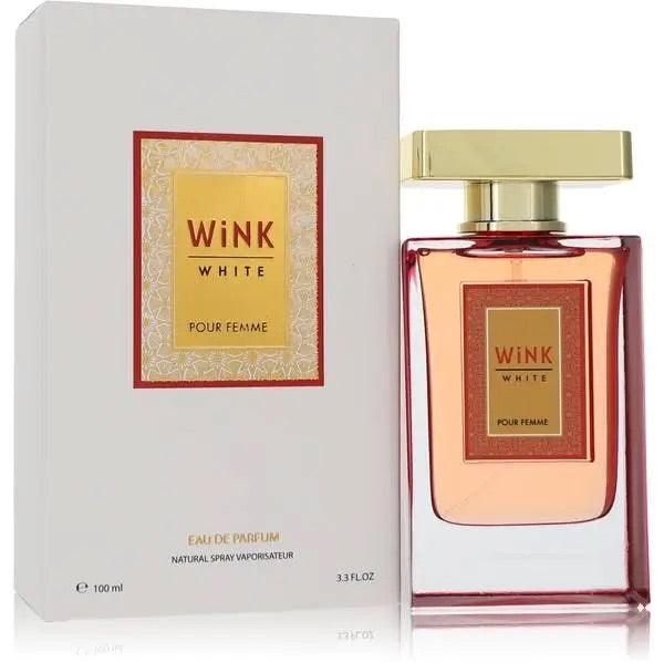 Wink White Perfume By Kian for Women