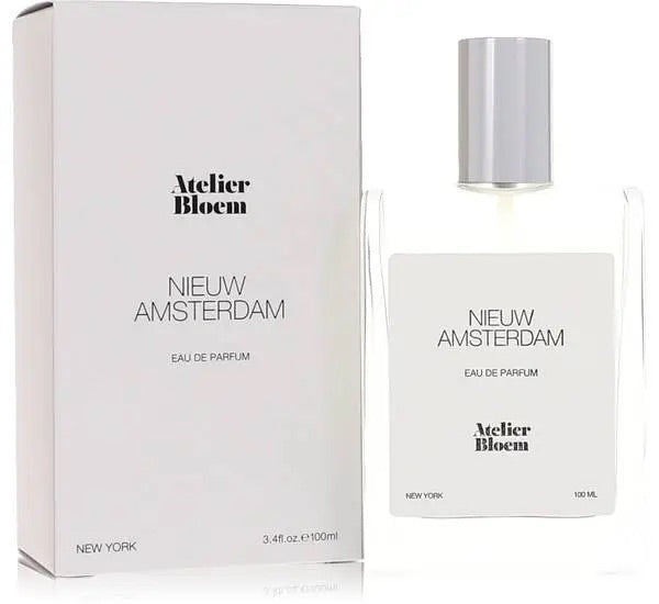 Nieuw Amsterdam Cologne By Atelier Bloem for Men and Women