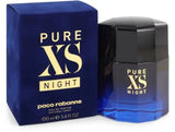 Pure Xs Night Cologne By Paco Rabanne for Men