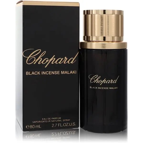 Chopard Black Incense Malaki Perfume By Chopard for Men and Women