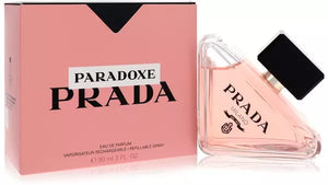 Prada Paradoxe Perfume
By Prada for Women