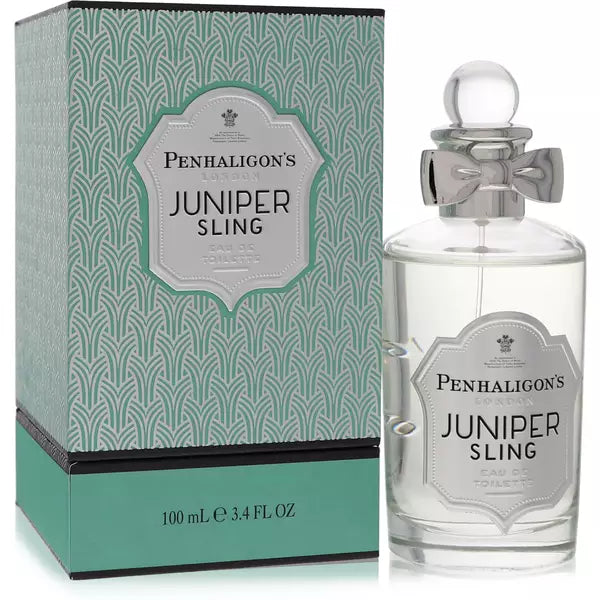 Juniper Sling Perfume
By Penhaligon's for Men and Women