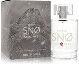 Geir Ness Norsk Sno Cologne By Geir Ness for Men and Women  Geir Ness Norsk Sno Cologne by Geir Ness