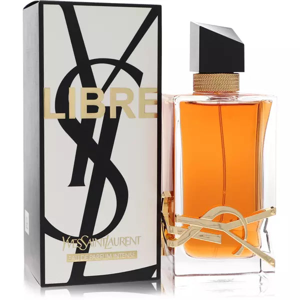 Libre Intense Perfume
By Yves Saint Laurent for Women