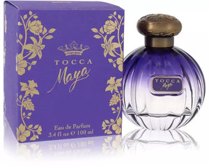 Tocca Maya Perfume
By Tocca for Women