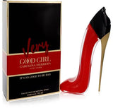 Very Good Girl Perfume
By Carolina Herrera for Women