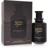 Michael Malul Agar + Myrrh Cologne
By Michael Malul for Men and Women