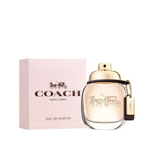 Coach Perfume
By Coach for Women - Purple Pairs