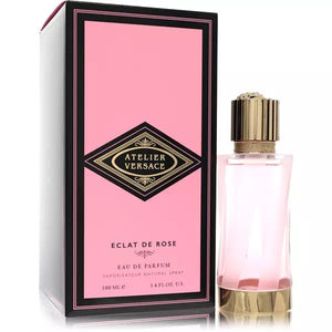 Eclat De Rose Perfume
By Versace for Men and Women