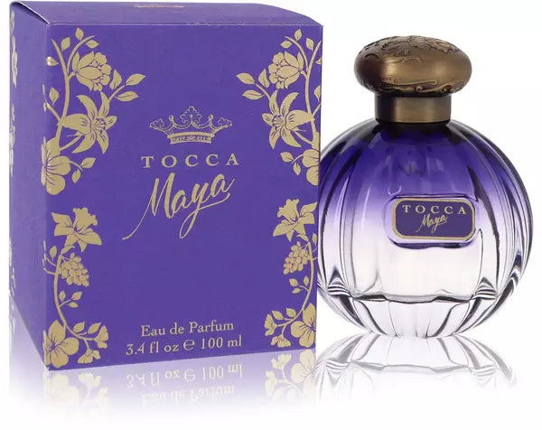 Tocca Maya Perfume
By Tocca for Women