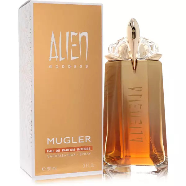 Alien Goddess Intense Perfume
By Thierry Mugler for Women