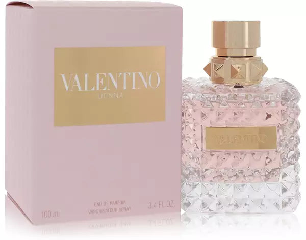 Valentino Donna Perfume
By Valentino for Women