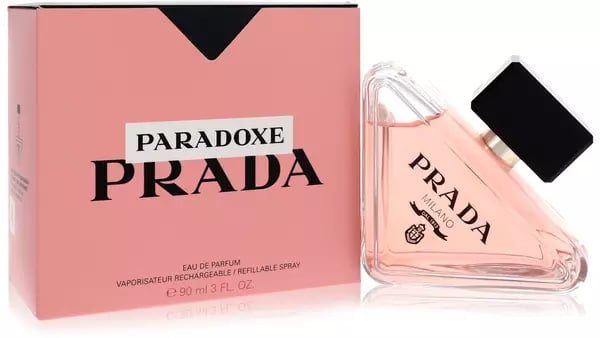 Prada Paradoxe Perfume
By Prada for Women