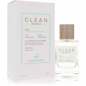 Clean Reserve Warm Cotton Perfume
By Clean for Women