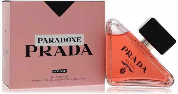 Prada Paradoxe Intense Perfume
By Prada for Women