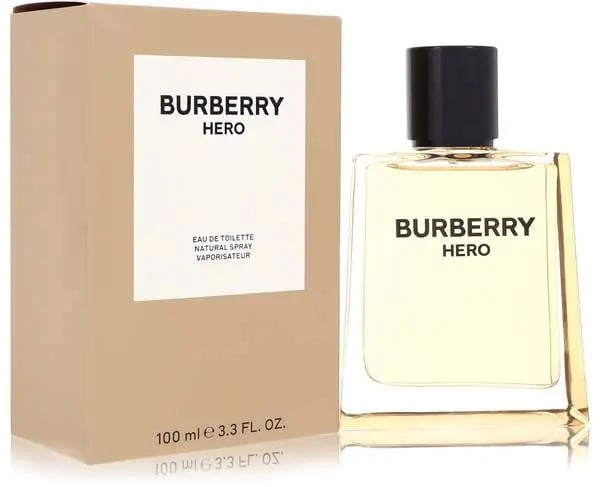 Burberry Hero Cologne
By Burberry for Men
