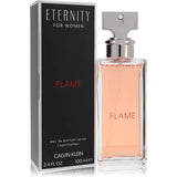 Eternity Flame Perfume
By Calvin Klein for Women