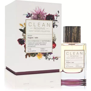 Clean Reserve Muguet & Skin Perfume
By Clean for Men and Women