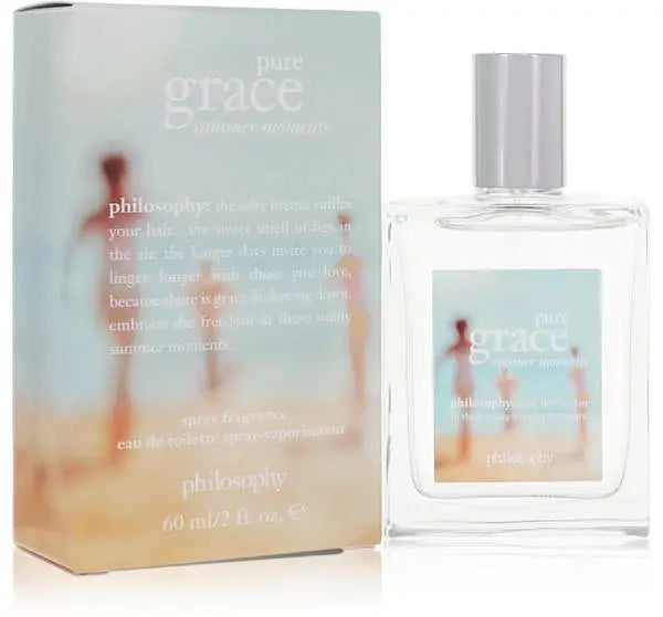 Pure Grace Summer Moments Perfume
By Philosophy for Women