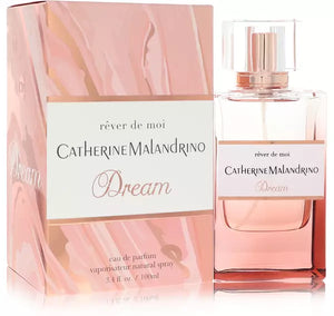 Catherine Malandrino Dream Perfume
By Catherine Malandrino for Women