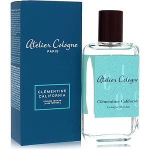 Clementine California Cologne
By Atelier Cologne for Men and Women