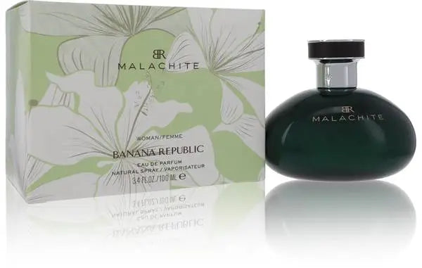 Banana Republic Malachite Perfume
By Banana Republic for Women