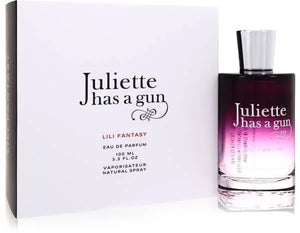 Juliette Has A Gun Lili Fantasy Perfume
By Juliette Has A Gun for Women