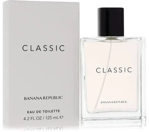 Banana Republic Classic Cologne
By Banana Republic for Men and Women