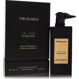 Trussardi The Courtyards Of Castello Sforzesco Cologne
By Trussardi for Men and Women
 Trussardi The Courtyards Of Castello Sforzesco Cologne by Trussardi