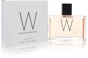 Banana Republic W Perfume
By Banana Republic for Women