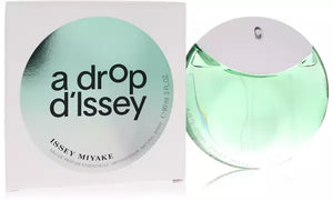 A Drop Of Issey Essentielle Perfume
By Issey Miyake for Women